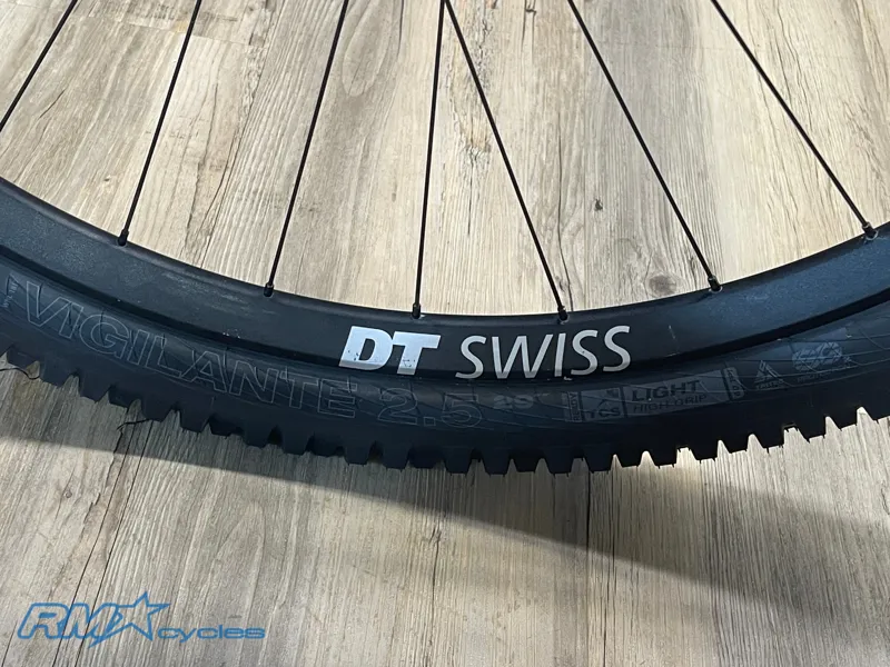 Pivot Switchblade V6 29 Pro XT/XTR Blue Neptune Large Approved Used-12