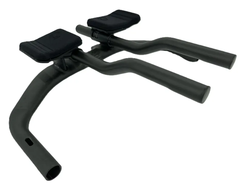 Prime Noosa TT Aero Road Handlebar S Bend-1
