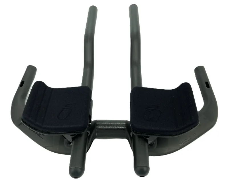 Prime Noosa TT Aero Road Handlebar S Bend-2