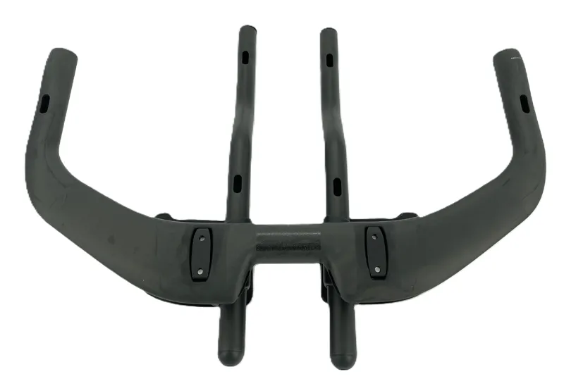 Prime Noosa TT Aero Road Handlebar S Bend-3