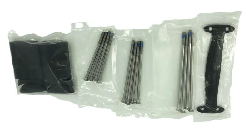 Prime Noosa TT Aero Road Handlebar S Bend-5