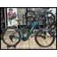Haibike ALLTRACK 10 29  Large Green 2025 Ex-Display