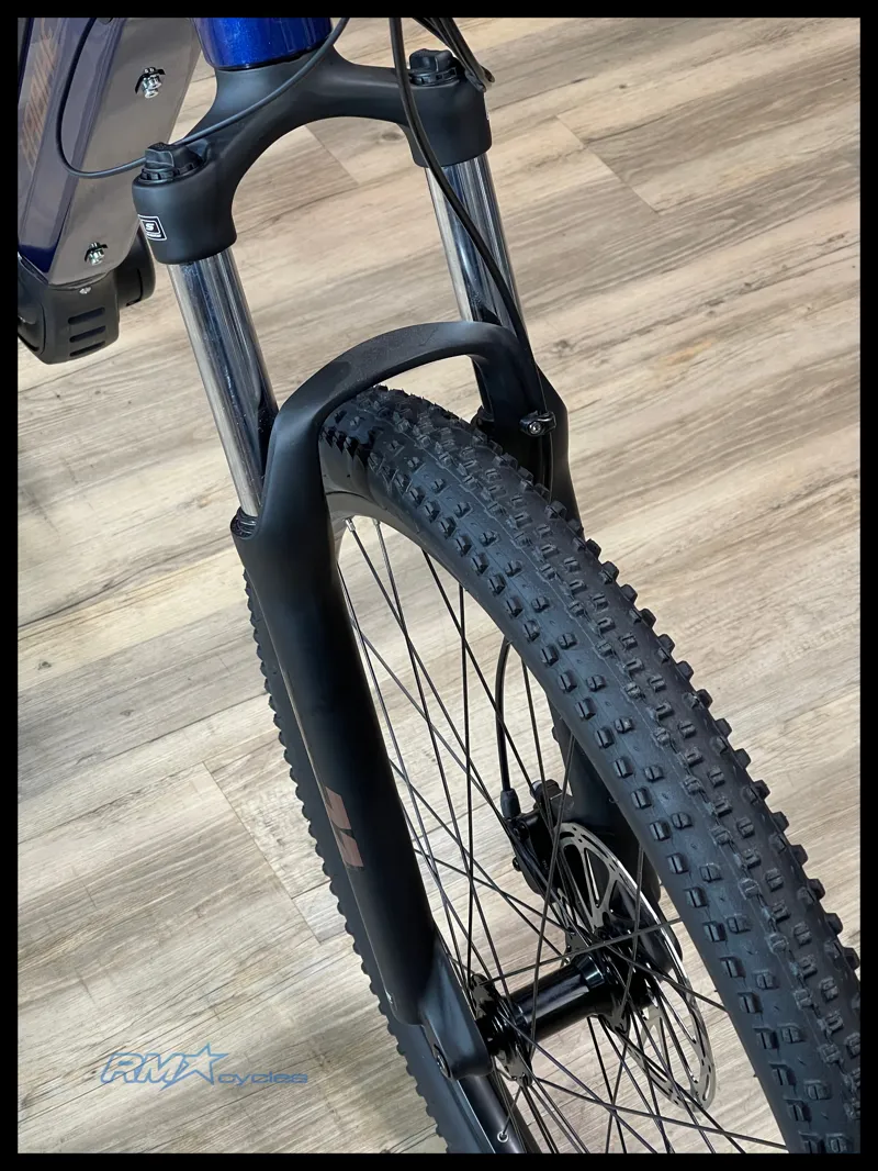 Haibike AllTrack 4 29 2024 Ex-Display-6