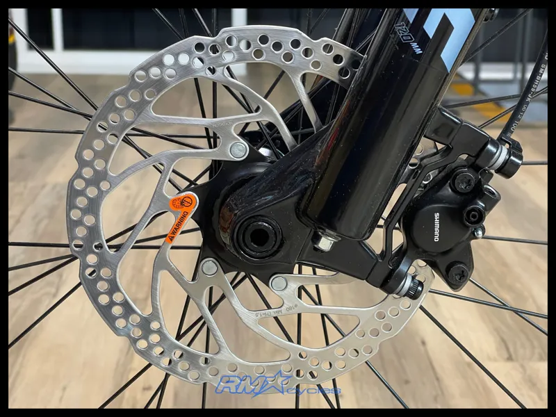 Haibike ALLTRACK 29 5 GREY SLATE Large 2023-8