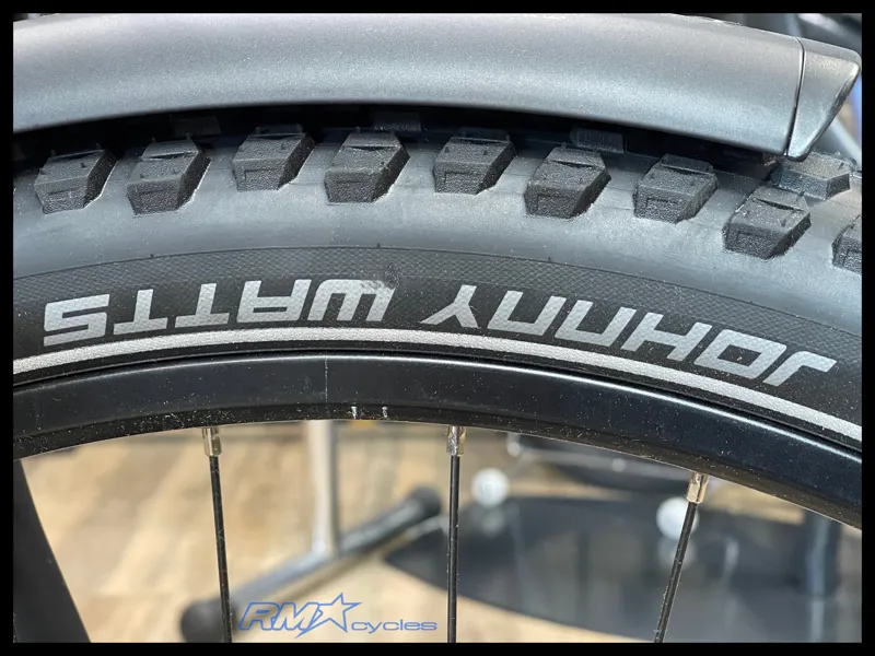 Haibike TREKKING 7 Low Soft Grey Red Small 2025 Ex-Display-10