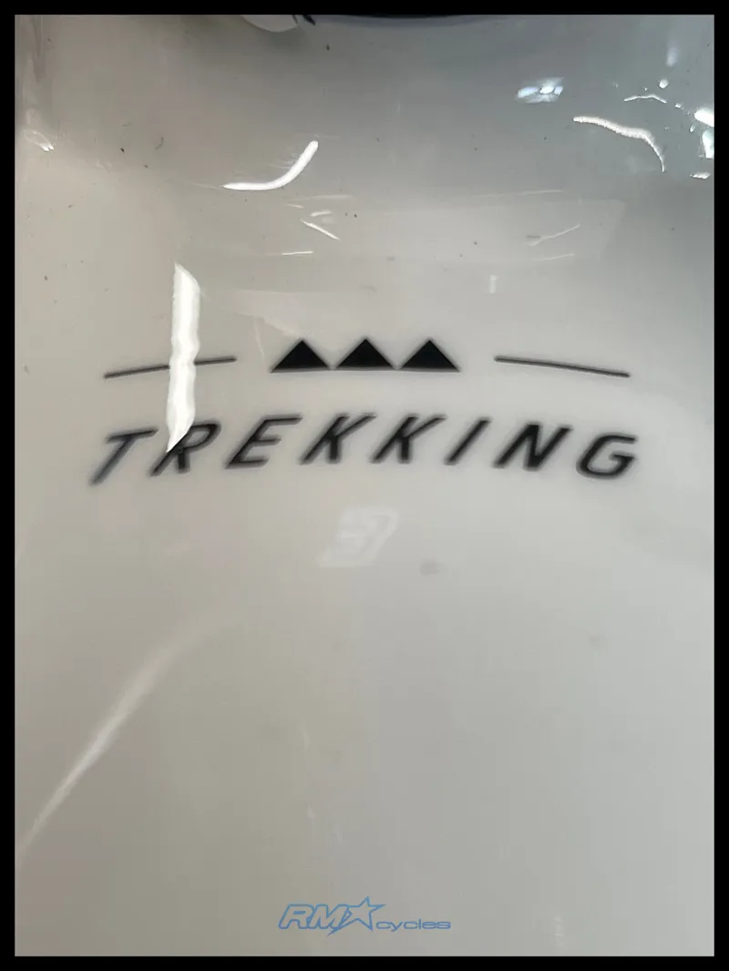 Haibike Trekking 3 High 27.5 eMTB 2024 Large Ex-Demo-2