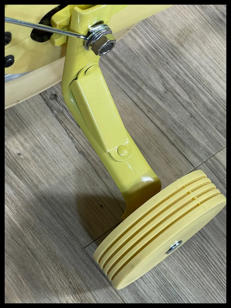 Raleigh Juniper 14 Inch Wheel Kids Bike Mid in Mango 2025 Ex-Display-4