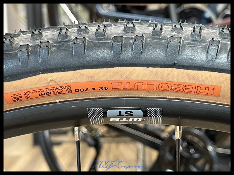 Lapierre Ecrosshill 5.2 46cm Silver 2024 Ex-Demo-10