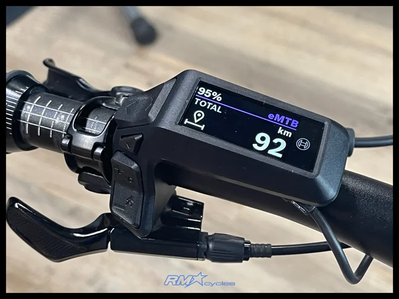 Lapierre OVERVOLT AM 8.7 47L Medium Purple 2024 Approved Used-3