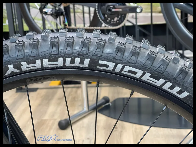 Lapierre OVERVOLT AM 8.7 47L Medium Purple 2024 Approved Used-12