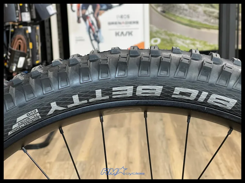 Lapierre OVERVOLT AM 8.7 47L Medium Purple 2024 Approved Used-11