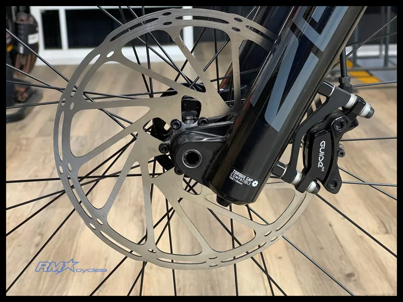 Lapierre OVERVOLT AM 8.7 47L Medium Purple 2024 Approved Used-10