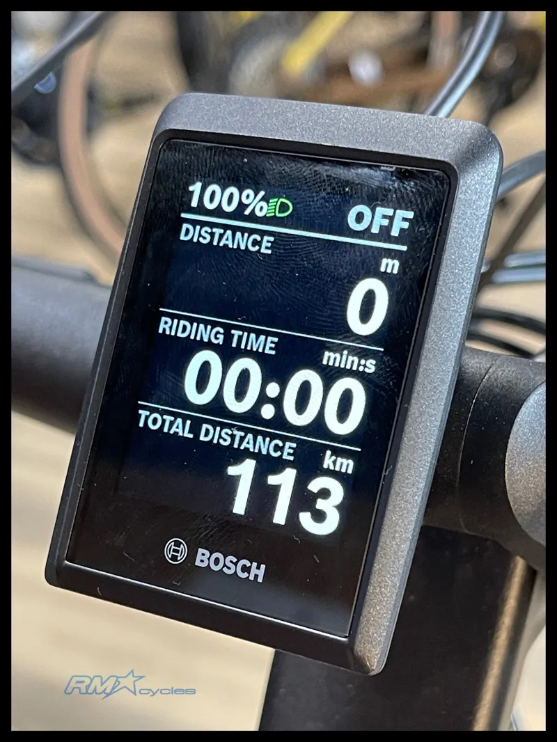 Raleigh Modum Electric Compact City Bike 40/20 Green 2024 Approved Used-4