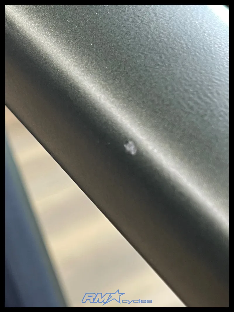 Raleigh CENTROS Cross Bar  52cm Medium Green 2023 Approved Used-12