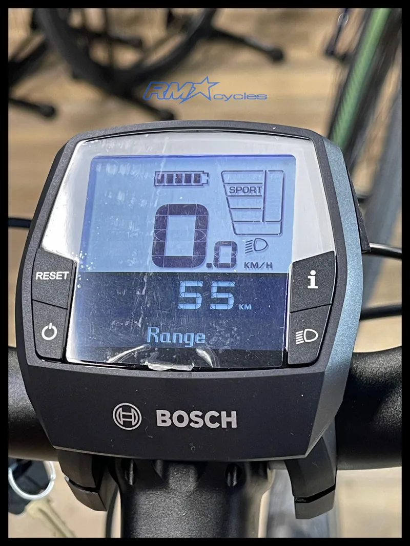 Raleigh MOTUS GT ST DER 51cm Medium  Cream 2025 Ex-Demo-3