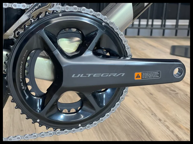 Giant Defy Advanced SL 1 Road Bike in Golden Haze/Panther 2024 Approved Used-5