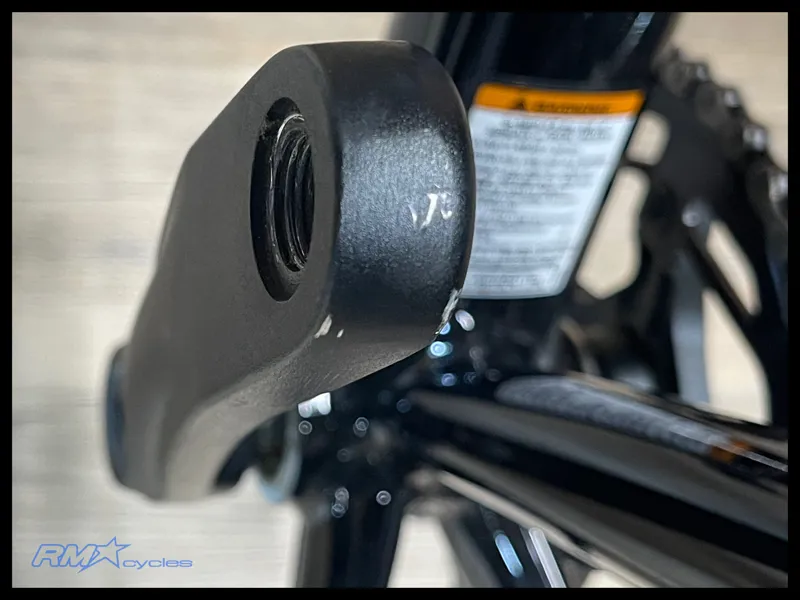 Cannondale Topstone 4 Gravel Bike Large Black 2023 Ex-Demo-12