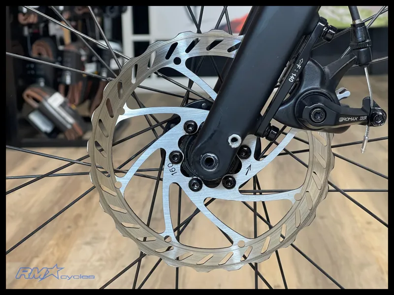 Cannondale Topstone 4 Gravel Bike Large Black 2023 Ex-Demo-5