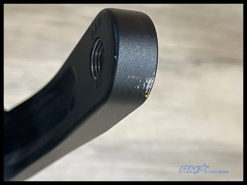 Cannondale Topstone 4 Gravel Bike Large Black 2023 Ex-Demo-13