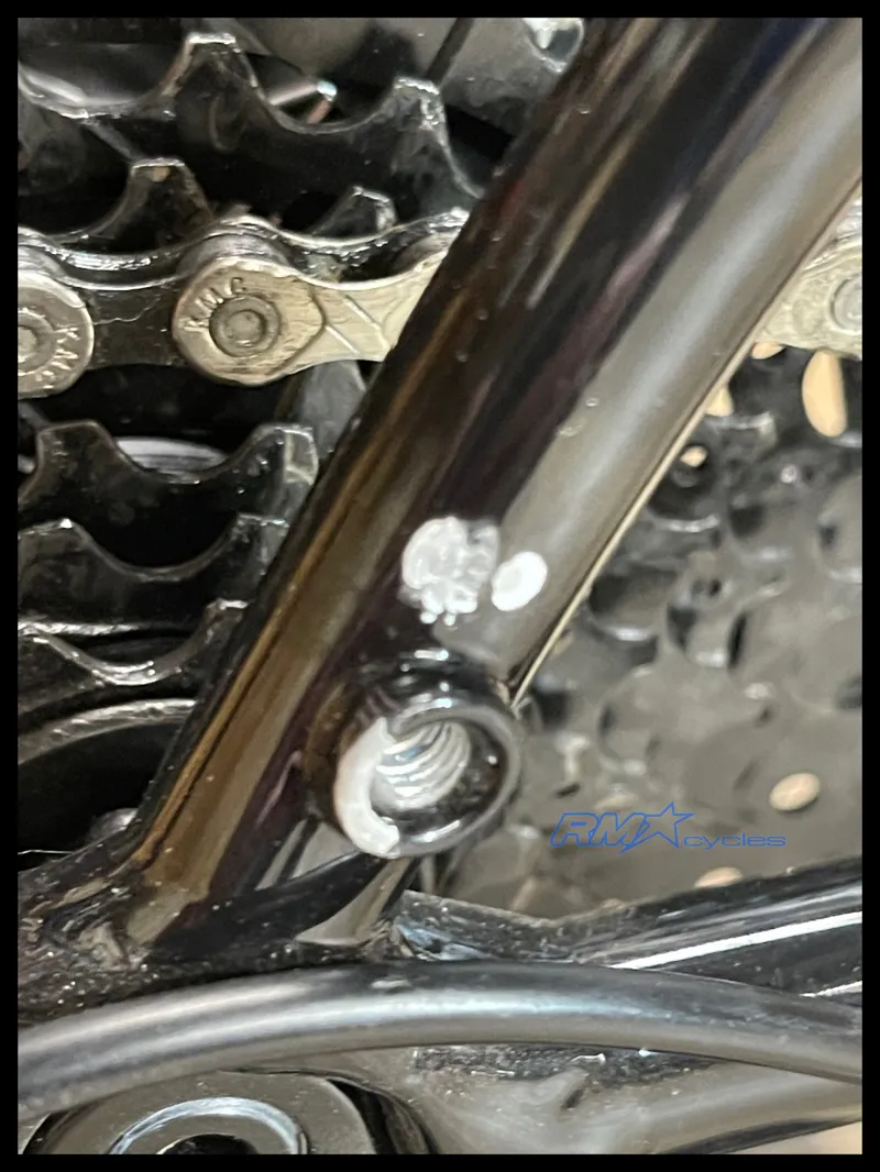 Cannondale Topstone 4 Gravel Bike Large Black 2023 Ex-Demo-10