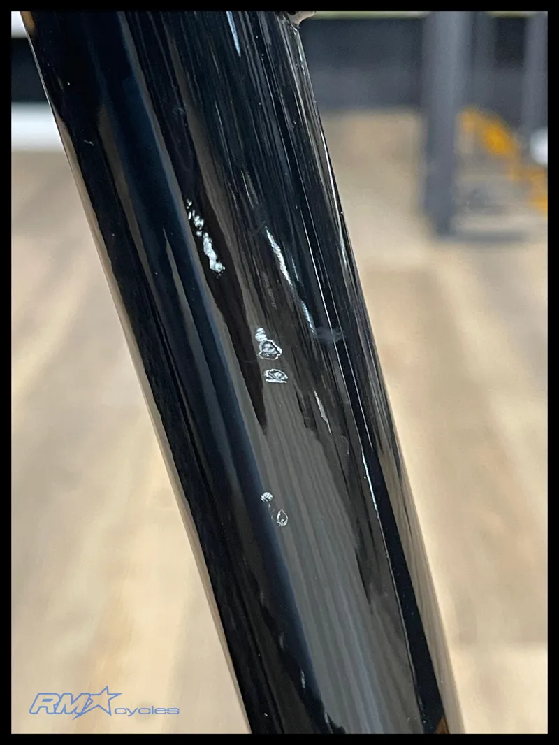 Cannondale Topstone 4 Gravel Bike Large Black 2023 Ex-Demo-8