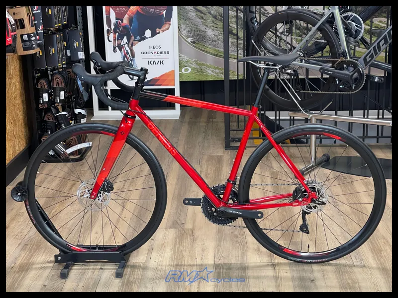 Genesis Equilbrium Disc 105 Medium 2025-1