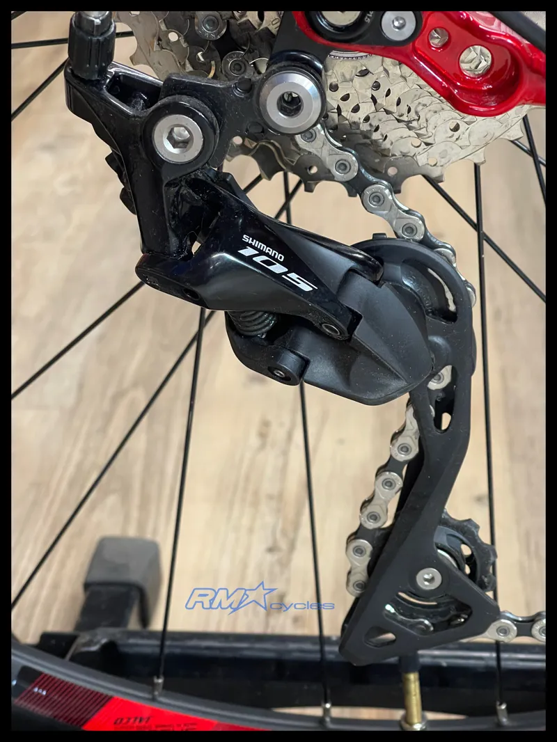 Genesis Equilbrium Disc 105 Medium 2025-3