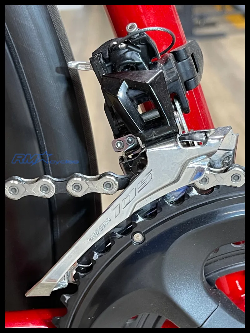 Genesis Equilbrium Disc 105 Medium 2025-4