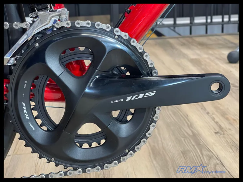 Genesis Equilbrium Disc 105 Medium 2025-5