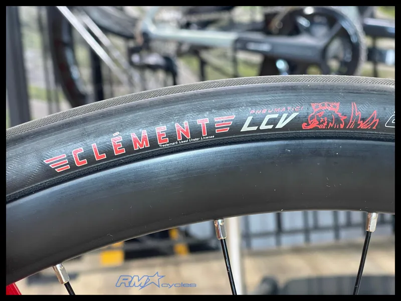 Genesis Equilbrium Disc 105 Medium 2025-9