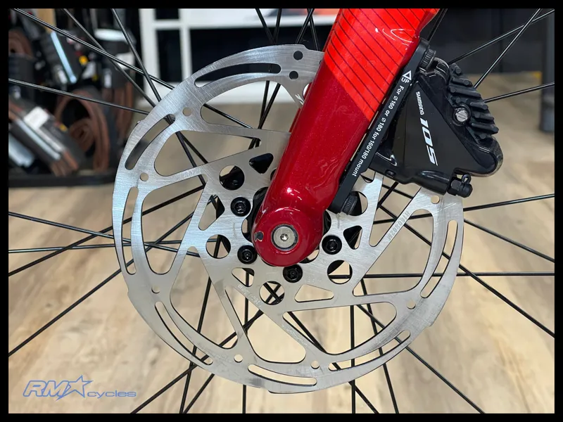 Genesis Equilbrium Disc 105 Medium 2025-7