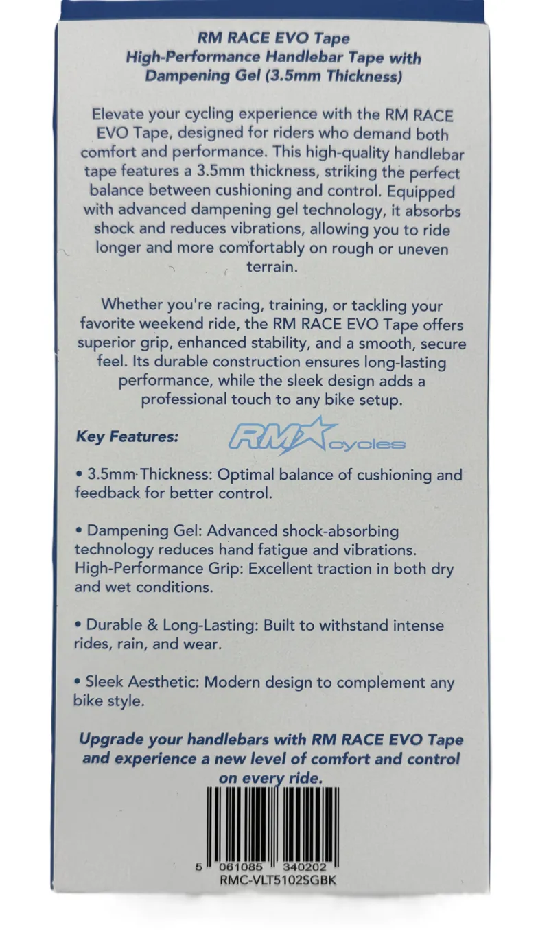 RMC Race Evo Custom Bar Tape-3