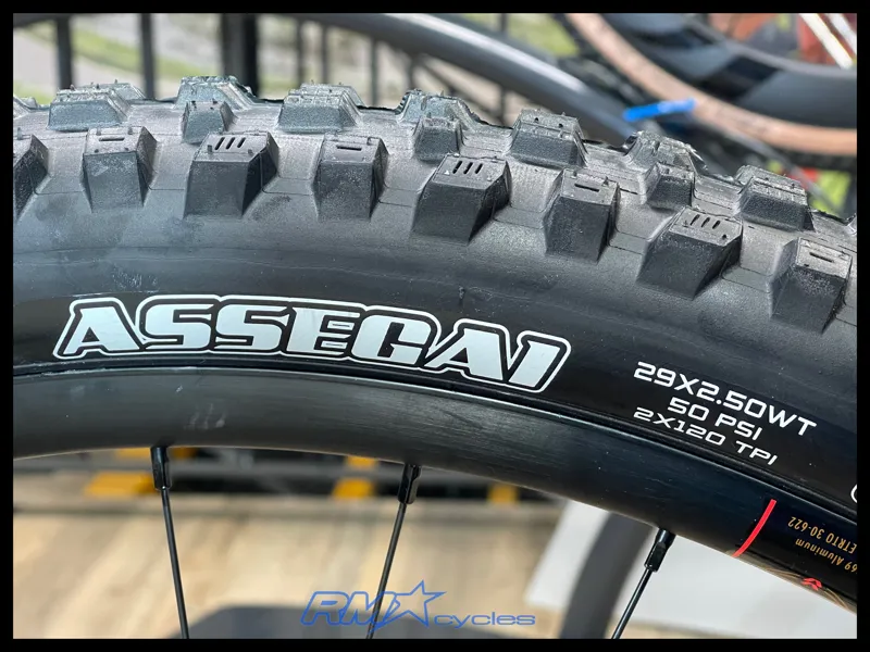 Santa Cruz Bullit GX AXS Matte Teal Sparkle 2026-11