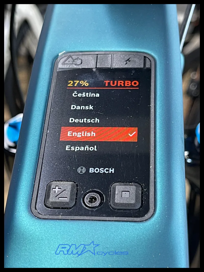 Santa Cruz Bullit GX AXS Matte Teal Sparkle 2026-2