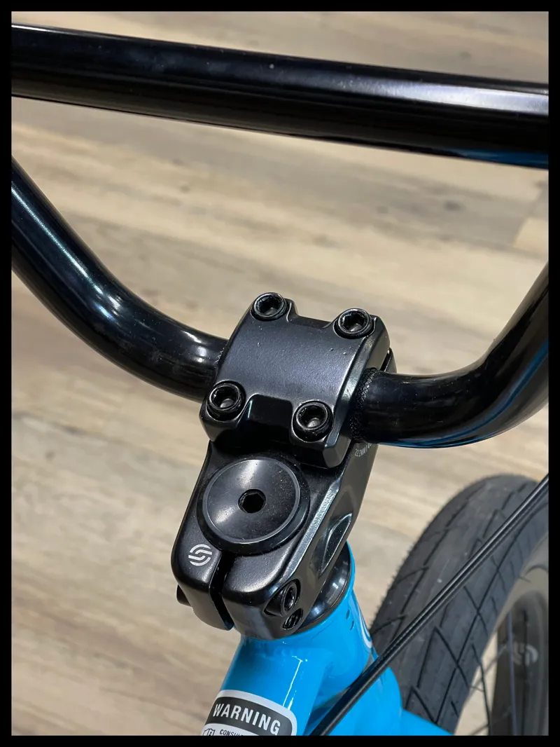 We The People Seed 16 BMX Surf Blue 2020-4