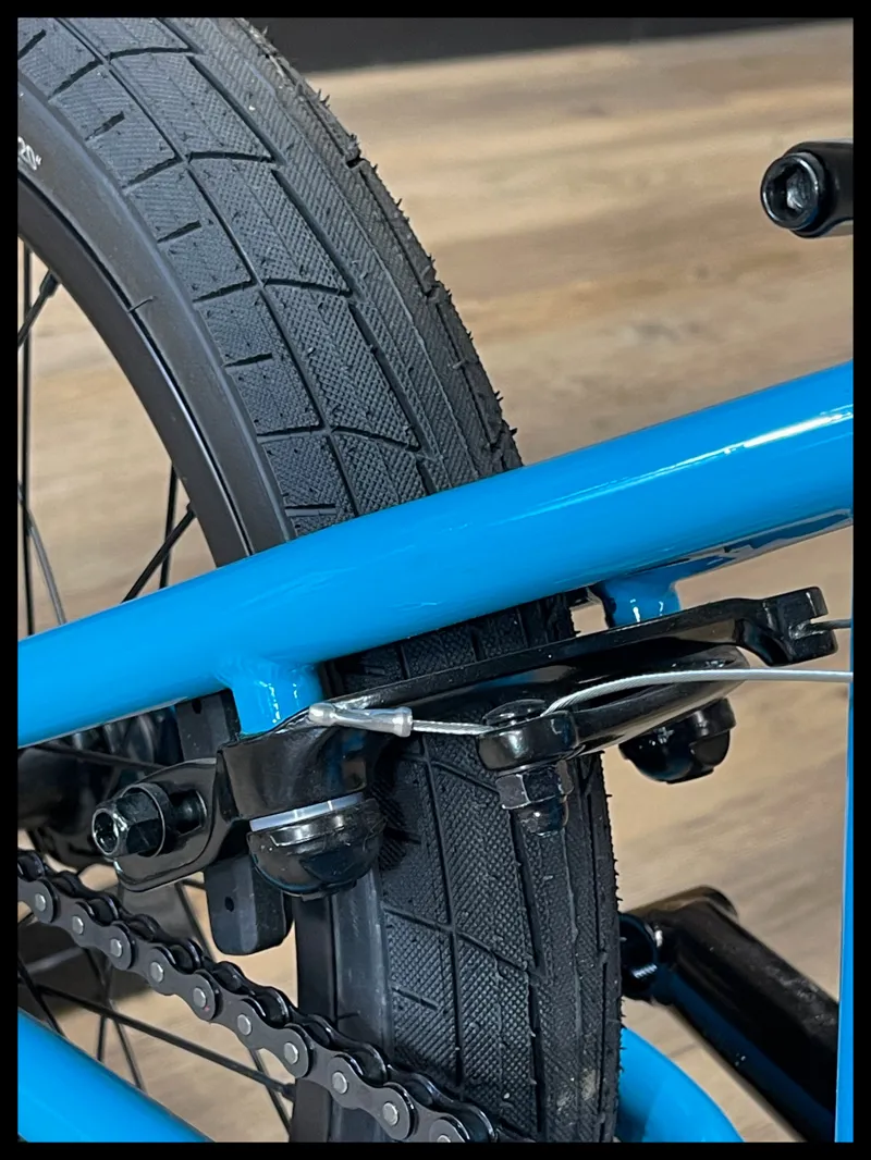 We The People Seed 16 BMX Surf Blue 2020-5