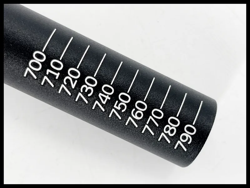 Renthal Fatbar Stealth 35 800 mm 20 mm Rise 7 degree Backsweep-4