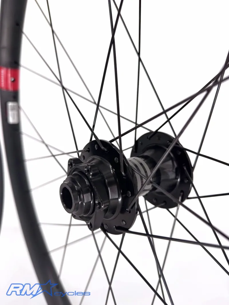 Reserve HD30 AL Wheelset - E13 SL Hubs - MX - Boost XD-3