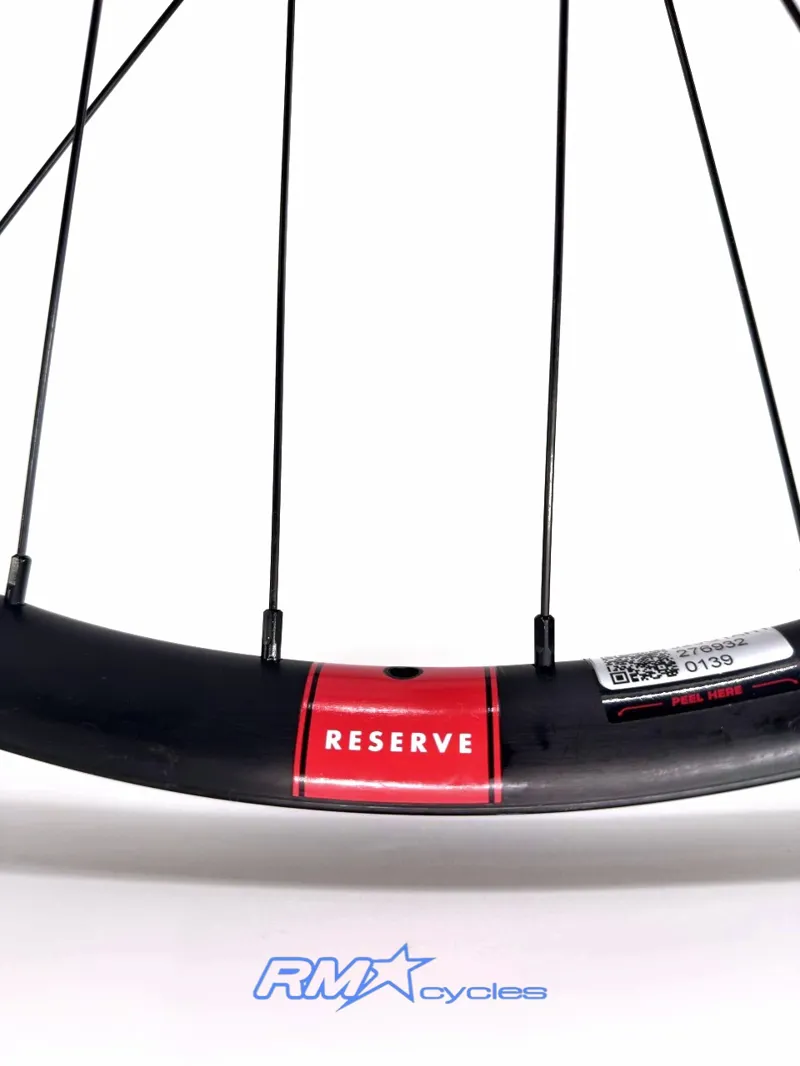 Reserve HD30 AL Wheelset - E13 SL Hubs - MX - Boost XD-1