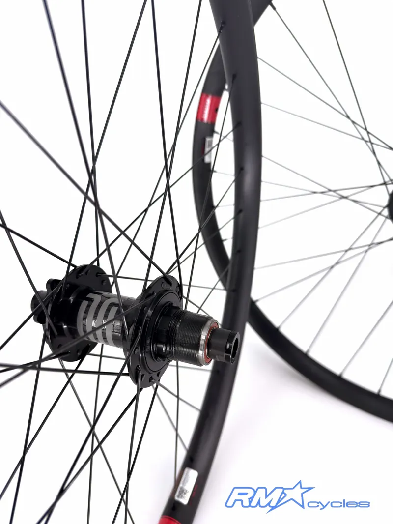 Reserve HD30 AL Wheelset - E13 SL Hubs - MX - Boost XD-2