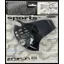 Respro Sportsta Mask Large Black