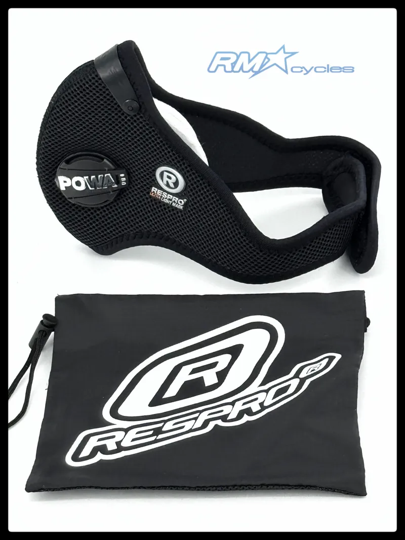 Respro Ultralight Mask