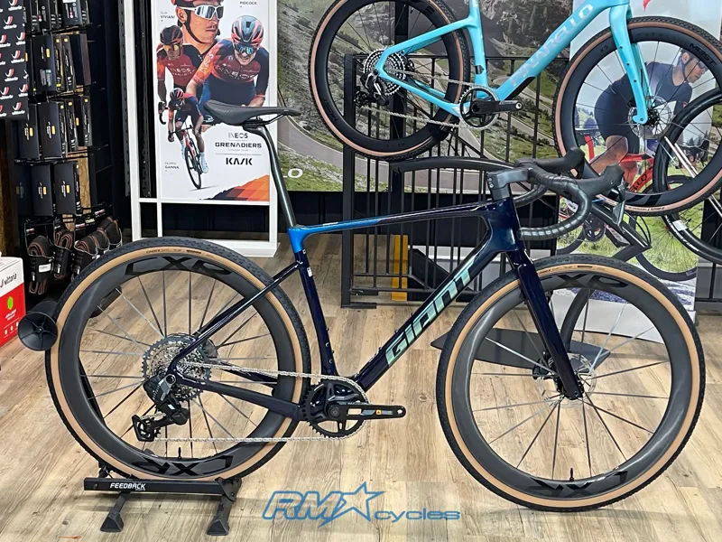 Giant Revolt Advanced SL 2 Lagoon