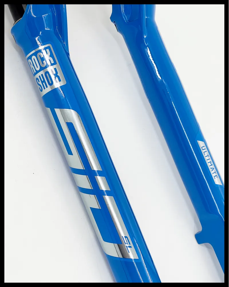 Rockshox SID SL ULTIMATE CHARGER RACE DAY DEBONAIR 29 Fork-4