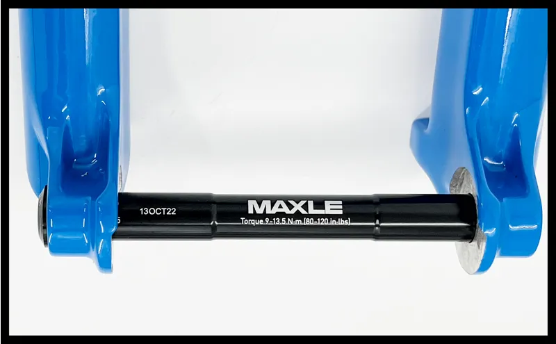 Rockshox SID SL ULTIMATE CHARGER RACE DAY DEBONAIR 29 Fork-7