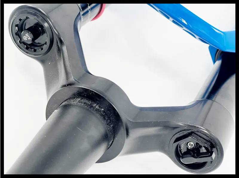 Rockshox SID SL ULTIMATE CHARGER RACE DAY DEBONAIR 29 Fork-3