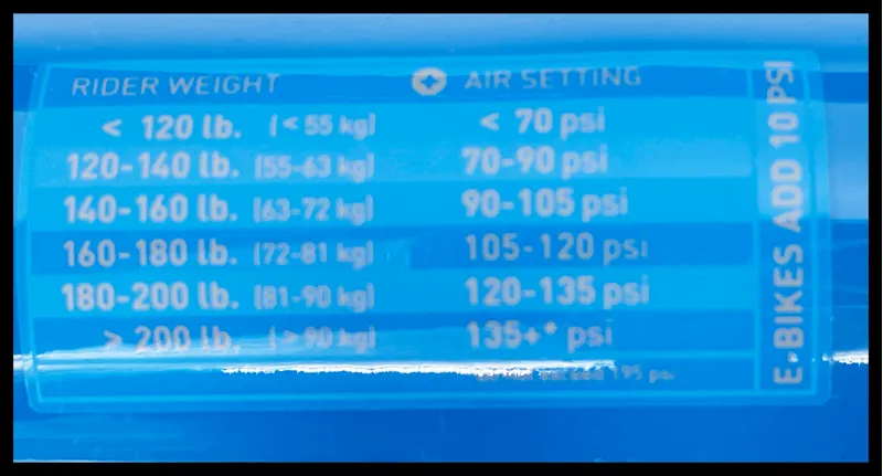 Rockshox SID SL ULTIMATE CHARGER RACE DAY DEBONAIR 29 Fork-8