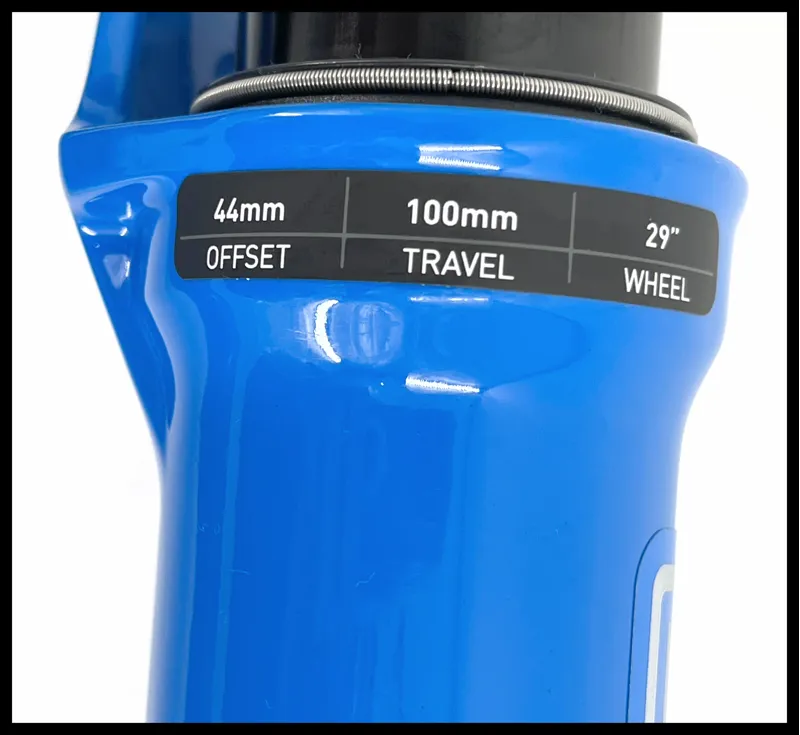 Rockshox SID SL ULTIMATE CHARGER RACE DAY DEBONAIR 29 Fork-5