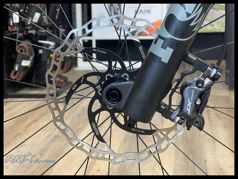 Pivot Shuttle SL Pro Eagle XO Large Desert Sage Green 2025-8