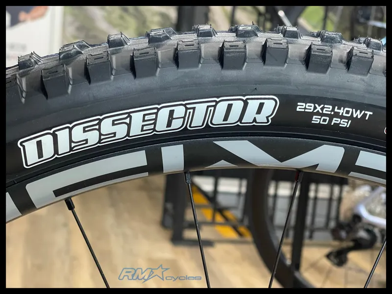 Pivot Shuttle SL Pro Eagle XO Large Desert Sage Green 2025-10